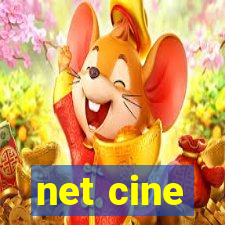 net cine